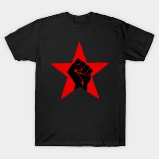 Star Fist T-Shirt